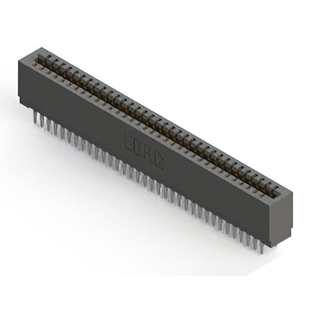 725-068-560-201 EDAC Inc.  Edgeboard Connectors